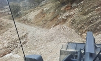 اصلاح و بازگشایی ۱۶۰ کیلومتر از مسیرهای عشایری در دزپارت