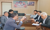  برون‌سپاری فعالیت‌های تخصصی کشاورزی گامی نو در تسهیل خدمات‌رسانی