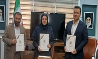  تفاهم‌نامه سه‌جانبه برای ساماندهی و تقویت نظارت بر نهاده‌های کشاورزی امضا شد