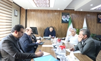  بررسی چالش‌ها و راهکارهای تقویت صندوق حمایت از توسعه بخش کشاورزی استان کردستان