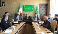 تدوین برنامه عملیاتی برای رفع موانع بخش کشاورزی استان خراسان جنوبی در دستور کار قرار گرفت