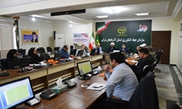 تغییر و تأثیرگذاری، اساس برنامه‌های منابع طبیعی است