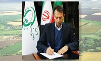 پیام رئیس سازمان امور اراضی کشور به مناسبت روز مهندس