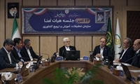 امنیت غذایی به گفتمان عمومی تبدیل شده است/ دانش‌بنیان شدن محور اصلی فعالیت بخش کشاورزی