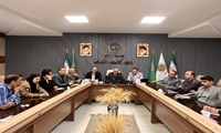  مدیریت علمی آفت سن گندم محور دومین جلسه گیاه‌پزشکی کردستان