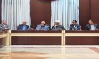 بررسی چالش‌های مرغداران خراسان رضوی با حضور رئیس کمیسیون اصل ۹۰ مجلس