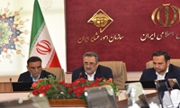 تأکید رئیس سازمان امور عشایر بر ارتقای ارزیابی عملکرد (جشنواره شهید رجایی)