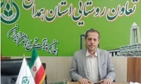توزیع میوه شب عید در ۴۰ نقطه همدان