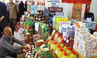 کمبودی در کالاهای اساسی زنجان نیست