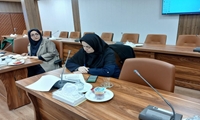  شورای معاونین سازمان جهاد کشاورزی استان گیلان برگزار شد