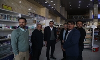 تشدید نظارت بر بازار شهرستان آبیک / تمرکز بر قیمت‌ها و توزیع کالاهای اساسی