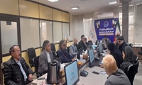 حمایت از سمن‌های محیط زیستی، گامی مؤثر در حفاظت از منابع طبیعی