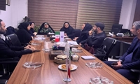 هم‌افزایی برای توانمندسازی زنان روستایی و عشایری در فروش آنلاین 
