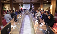 برگزاری پنجمین ستاد کارآمدسازی یارانه ها به صورت وبینار با حضور دکتر نوری قزلجه وزیر محترم جهادکشاورزی