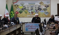 پیگیری مطالبات رهبری و جهاد تبیین محور برنامه های کمیته روستایی و عشایری ستاد دهه فجر آذربایجان شرقی