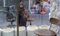 توزیع ۲۱ تن برنج در دو هفته و آغاز دور جدید توزیع در نوشهر