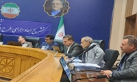 توزیع 3473 تُن برنج و روغن خوراکی دراستان  فارس 