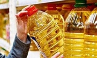 مجوز توزیع ۱۲۵۰ تن روغن در چهارمحال و بختیاری صادر شد