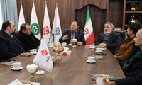 کارخانجات خوراک دام و طیور در خط مقدم امنیت غذایی کشور قرار دارند