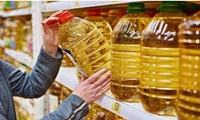توزیع ۱۵۰ تن روغن خوراکی در استان مرکزی