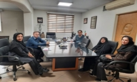 گواهینامه آکرودیته آزمایشگاه مرکز پژوهش‌های غلات تمدید می‌شود