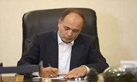 دبیر شورای توسعه عدالت‌محور وزارت جهاد کشاورزی منصوب شد