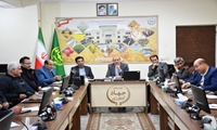 مرغداران هیچ نگرانی بابت تامین نهاده های مورد نیاز و فروش محصول خود نداشته باشند