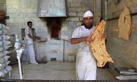 عرضه نان کامل در 150 نانوایی استان اردبیل