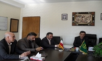  راه‌اندازی سامانه «ستکا» در خراسان رضوی، گامی به سوی شفافیت و رصد کامل زنجیره تولید و توزیع در حوزه بوقلمون