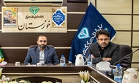 تأکید مدیرکل دامپزشکی خوزستان بر حمایت از شرکت‌های پخش دارو و واکسن و مقابله با گران‌فروشی