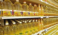 ۲۰۰۰ تُن روغن خوراکی در همدان توزیع می‌شود 
