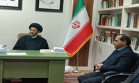 دهه فجر فرصت ممتازی برای تبیین دستاوردهای جهاد کشاورزی است
