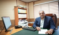 رونمایی اجرای طرح بیمه فراگیر گندم آبی و دیم استان هرمزگان