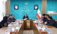 تأکید بر تسریع جذب اعتبارات عمرانی و استفاده از اوراق مرابحه 