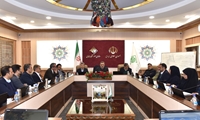خرید ۱۵۰ تانکر آبرسان انجام می‌شود