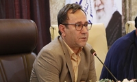 پیام تبریک رئیس سازمان جهاد کشاورزی لرستان به مناسبت روز امور اراضی