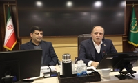  چهاردهمین نشست ستاد کارآمدسازی نظام یارانه‌ای وزارت جهاد کشاورزی