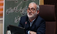 رشد  ۴ برابری تولید محصولات کشاورزی بعد از انقلاب اسلامی