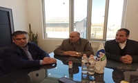 پرداخت مطالبه واحدهای لبنیاتی در طرح شیر رایگان مدارس استان مرکزی پیگیری می‌شود