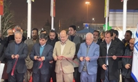 نمایشگاه تخصصی کشاورزی مشهد؛ گامی بزرگ در معرفی فناوری‌های نوین کشاورزی