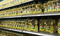 توزیع 2700 تن روغن خوراکی در فارس