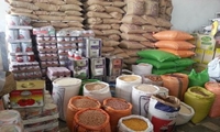 تأمین پایدار کالاهای اساسی و ثبات بازار در کردستان با تداوم حمایت از تولید