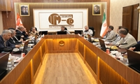 عبور از وابستگی با تأسیس پژوهشکده صنعت کشور در تبریز
