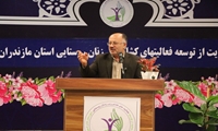 زنان روستایی نخستین حافظان منابع طبیعی هستند/ پارک‌موزه و بازار دائمی فعالیت‌های کشاورزی در استان ایجاد می‌شود