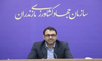 معرفی ۳۵ طرح کشاورزی مازندران برای دریافت  تسهیلات  