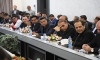لزوم تخصیص ۶۰ میلیارد ریال برای تکمیل کانال انتقال آب کشاورزی ایردموسی