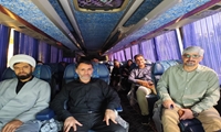 خانواده بزرگ جهاد کشاورزی فارس، همگام با ملت ایران، در بدرقه‌ای تاریخی حضور خواهد داشت