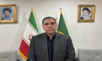 پیام تسلیت رئیس سازمان جهادکشاورزی خراسان رضوی و دعوت از مردم مبعوث شده جهت حضور در تشییع قائد شهید امت 