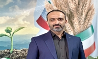 برداشت ۷ هزار تن سویا از مزارع مازندران
