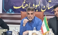  لزوم حمایت از نوسازی ناوگان برای کاهش ضایعات برداشت گندم